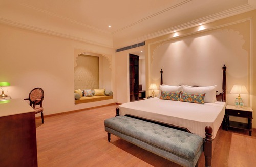 Ganganagar Hotel | Lemon Tree Hotel Sri Ganganagar