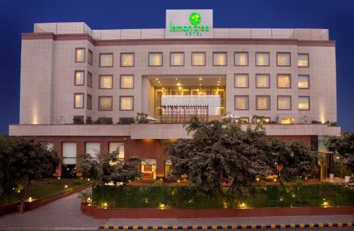 Sector 29 Hotel | Lemon Tree Premier 1, Gurugram