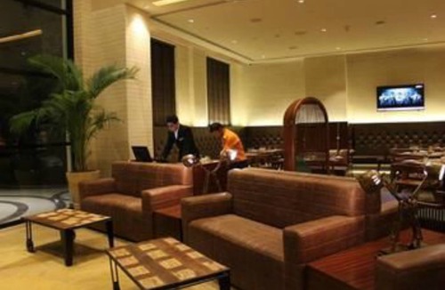 Sector 29 Hotel | Lemon Tree Premier City Center Gurugram