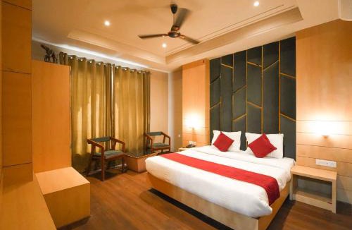 Alwar Hotel | Lemonade Hotel Alwar