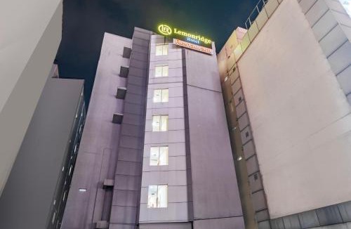 Kukatpalli Hotel | Lemonridge by Monday Hotels Kukatpally