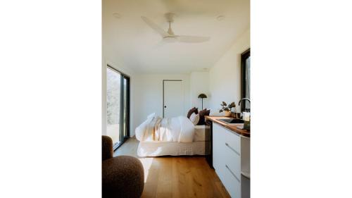 Piedmont House | Leo