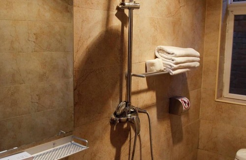 Downtown Beijing Hostel | Leo Hostel