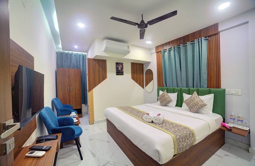 Devanahalli Hotel | Leon Transit Hotel Bangalore Airport