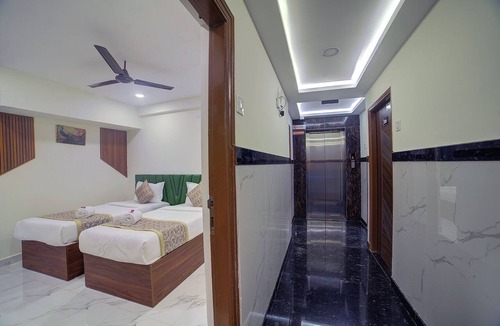 Devanahalli Hotel | Leon Transit Hotel Bangalore Airport