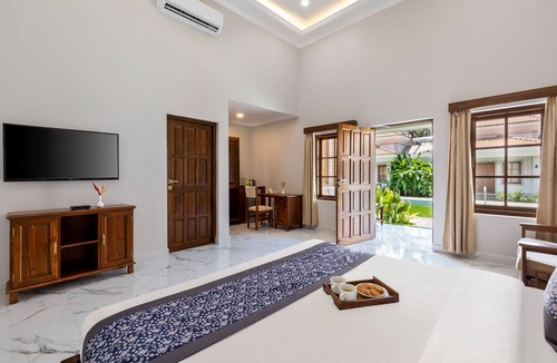 Vagator Hotel | Leoney Resort