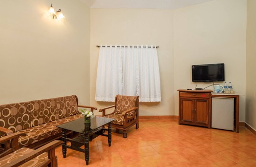 Vagator Hotel | Leoney Resort
