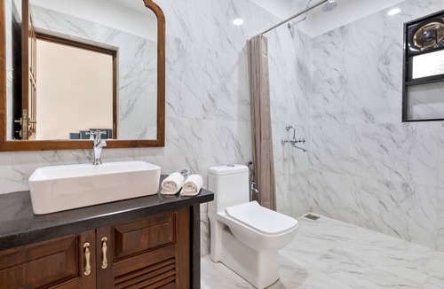 Vagator Hotel | Leoney Resort