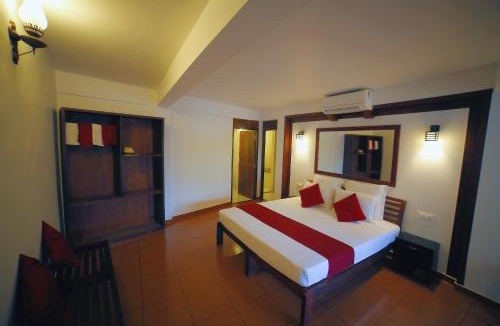 Kuzhuppilly Resort | Les 3 Elephants