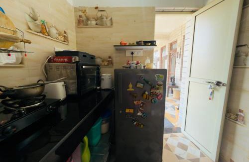 Gunehr House | Let's Take it Easy Bir Homestay