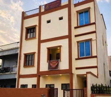 Bhopal Hotel | LFT Signature Hotel
