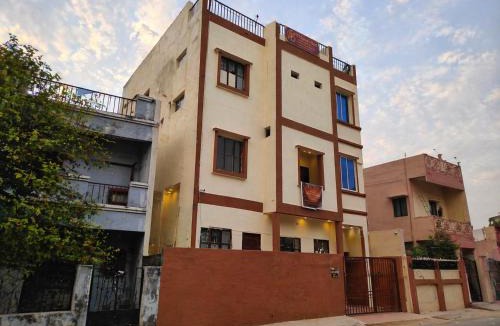 Bhopal Hotel | LFT Signature Hotel
