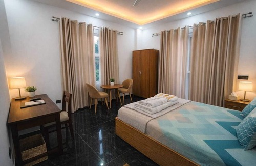 Faridabad Hotel | Life Spring Retreat Center