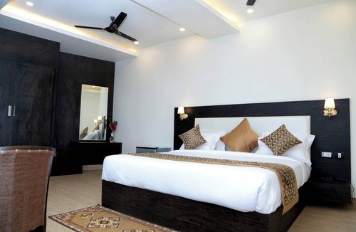 Mohangarh Hotel | Lifestyle Hotel