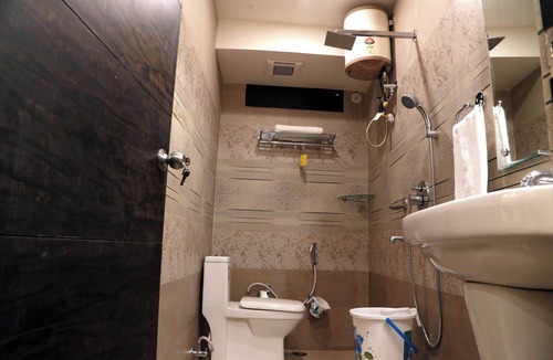 Mohangarh Hotel | Lifestyle Hotel
