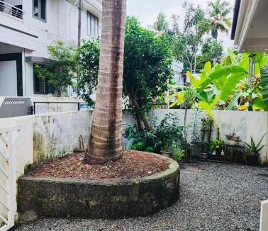Kakkanad Villa | Lights Camera Stay A Serene Boho Cinematic Home