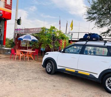 Dausa Hotel | Ligree Hotel and Restaurant