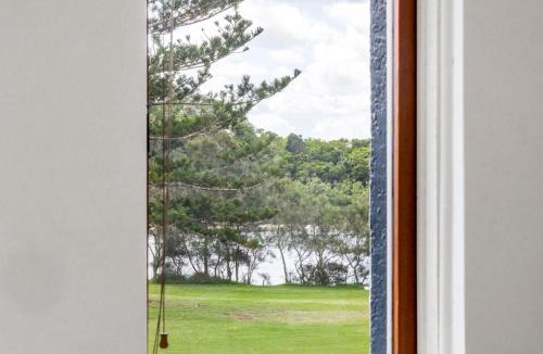 Brunswick Heads Apartment | Lil Nauti