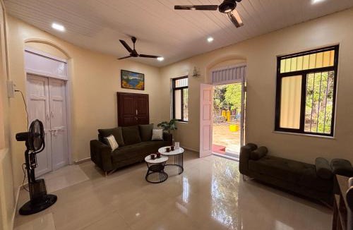 Kihim House | Lilly Beach House