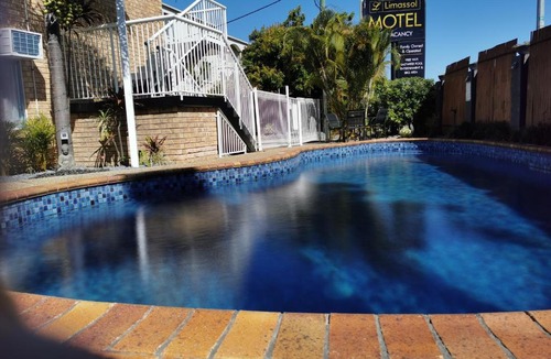 Labrador Hotel | Limassol Motel
