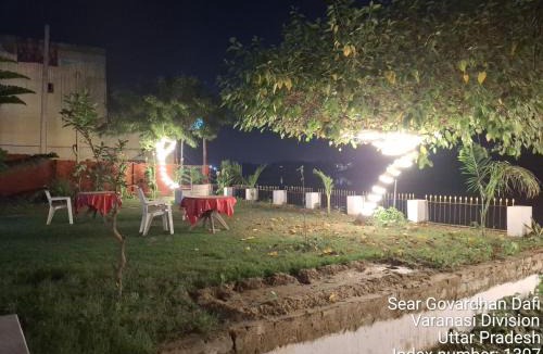 Lanka House | Lime-Villa on Ganga Ghat