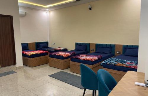 Lal Tappar Hotel | LIMELIGHT Hotel & Restaurant