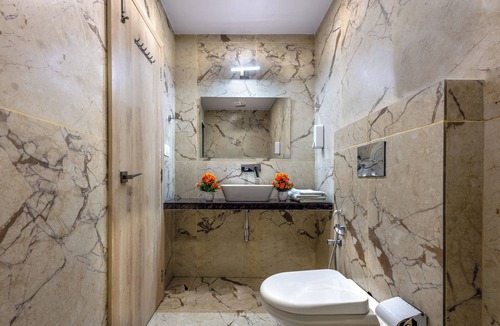 Bullawala Hotel | Limewood By zenvana