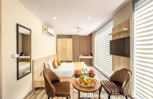 Bullawala Hotel | Limewood By zenvana