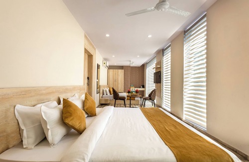Bullawala Hotel | Limewood By zenvana