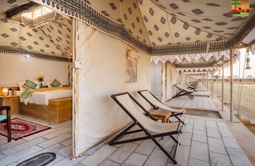 Sam Other | Limra Desert Camp Jaisalmer