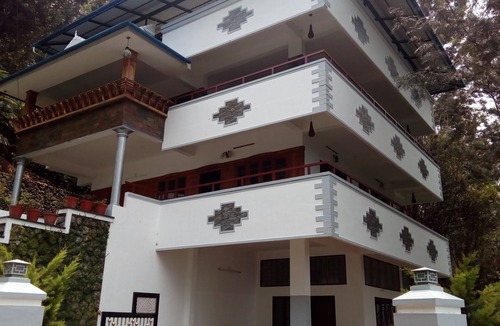 Aadit House | Linten Holiday Resort, Property set in 4.7km from MUNNAR Town 2