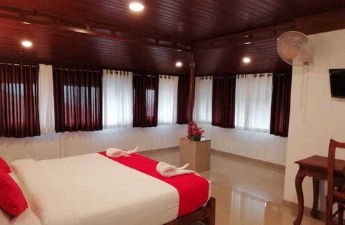 Aadit House | Linten Holiday Resort, Property set in 4.7km from MUNNAR Town 2