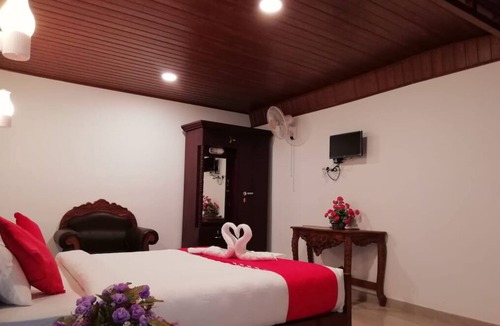 Aadit House | Linten Holiday Resort, Property set in 4.7km from MUNNAR Town 2