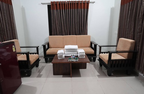 Dhari Resort | Lions Den Gir Resort and Adventure Park