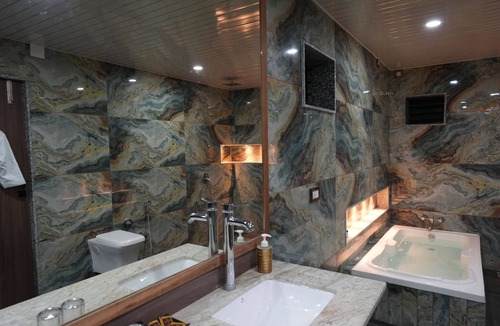 Dhari Resort | Lions Den Gir Resort and Adventure Park