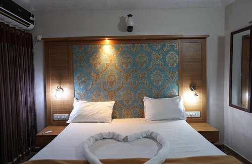 Dhari Resort | Lions Den Gir Resort and Adventure Park