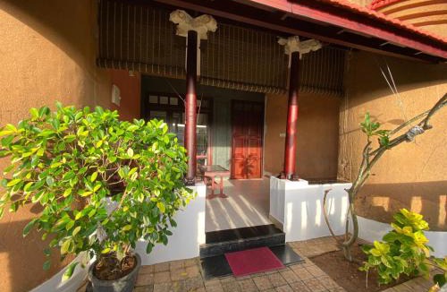 Kovalam Resort | Little Elephant Beach Resort