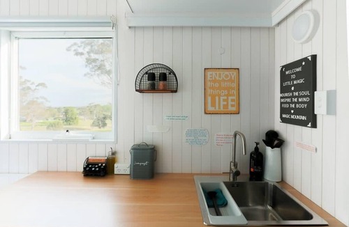 Coolangatta House | Little Magic Tiny House at Berry by Tiny Away