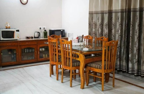 Rishikesh Apartment | Little paradise with a terrace