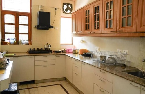 Rishikesh Apartment | Little paradise with a terrace