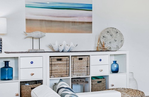 Boomerang Beach Villa | Little Plett - Location, Location, Location ( Convenience, Convenience, Convenience)
