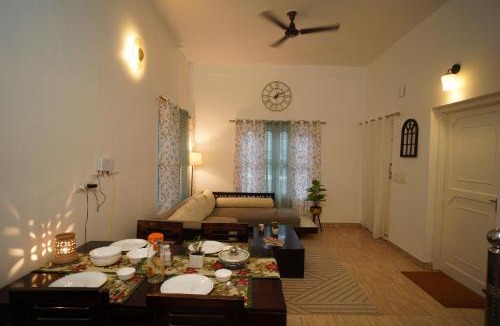 Kaul Villa | Little Trails Villa- near Kainchi, Bhimtal
