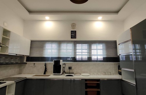 Thrikkakara Villa | Live On Cloud 9 at Kochi