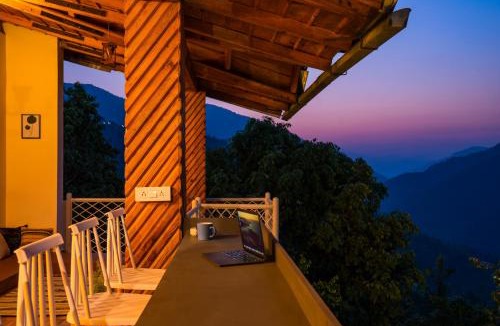 Ramgarh Hotel | LiveAway Ramgarh, Nainital