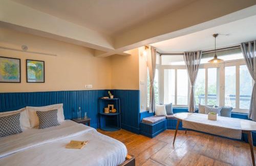 Ramgarh Hotel | LiveAway Ramgarh, Nainital