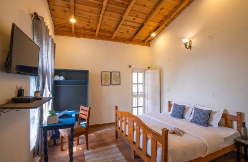 Ramgarh Hotel | LiveAway Ramgarh, Nainital