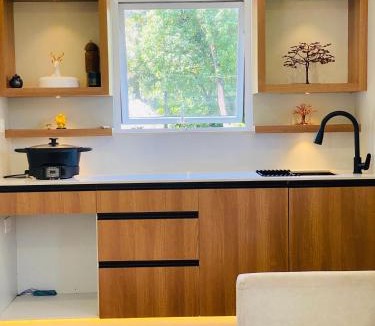 Vypin Other | Living big in a Container home