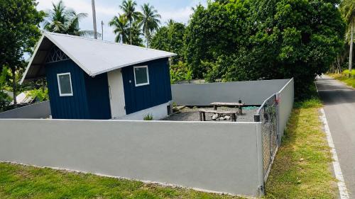 Vypin Other | Living big in a Container home