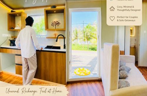Vypin Other | Living big in a Container home