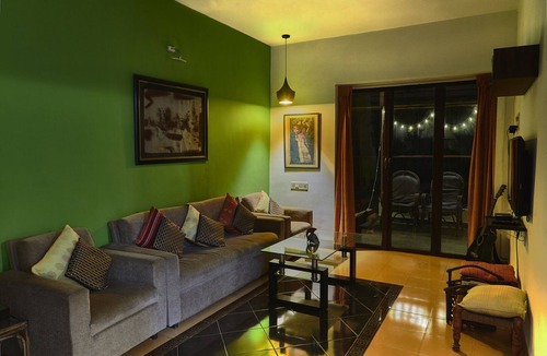 Karjat House | LivingStone, 3BHK River-side Farm Stay, Karjat